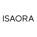 Isaora logo