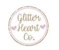 Glitter Heart Co logo