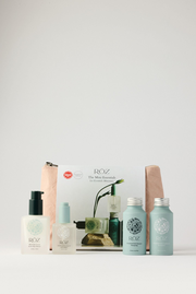 The Mini Essentials Kit