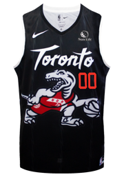 2025 Swingman City Jersey