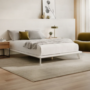 Platform Bed