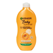 Garnier Summer Body Hydrating Gradual Tan Moisturiser Dark 400ml