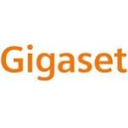Gigaset logo