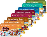 Holiday Tea Variety 16-Pack