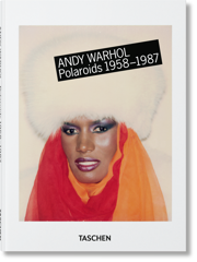 Andy Warhol. Polaroids 1958-1987