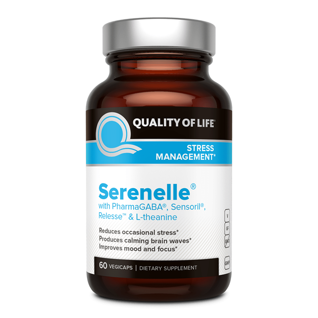 Serenelle®