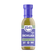 Green Enchilada Sauce