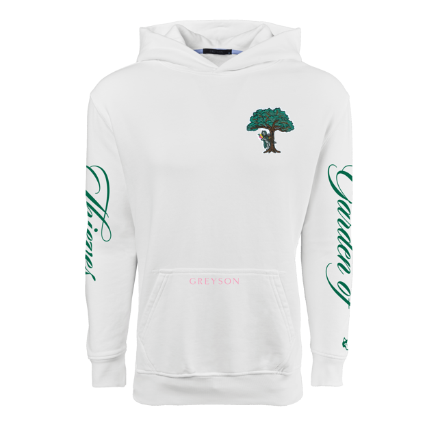Garden of Thieves Aspen Hoodie