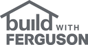 Build with Ferguson logo
