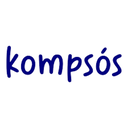 Kompsos logo