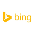 Bing logo
