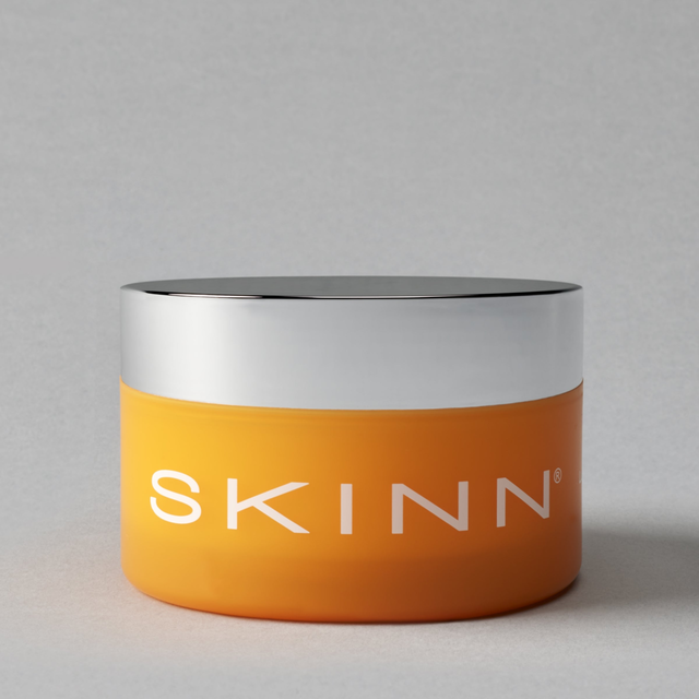 Luminous Body Butter