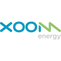 Xoom Energy logo