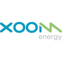Xoom Energy logo