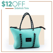 Sidekick Tote
