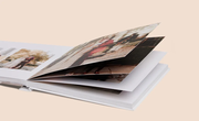 Premium Layflat Photo Books