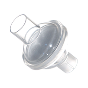 Inline Bacterial Viral Filter for CPAP/BIPAP/Vent Units