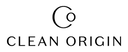 Clean Origin logo
