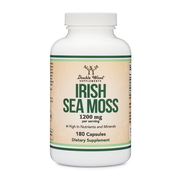 Irish Sea Moss Extract