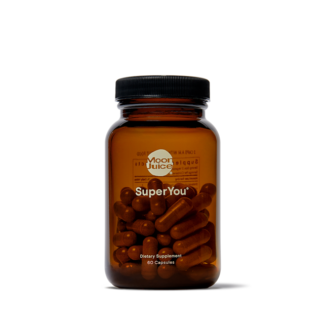 SuperYou