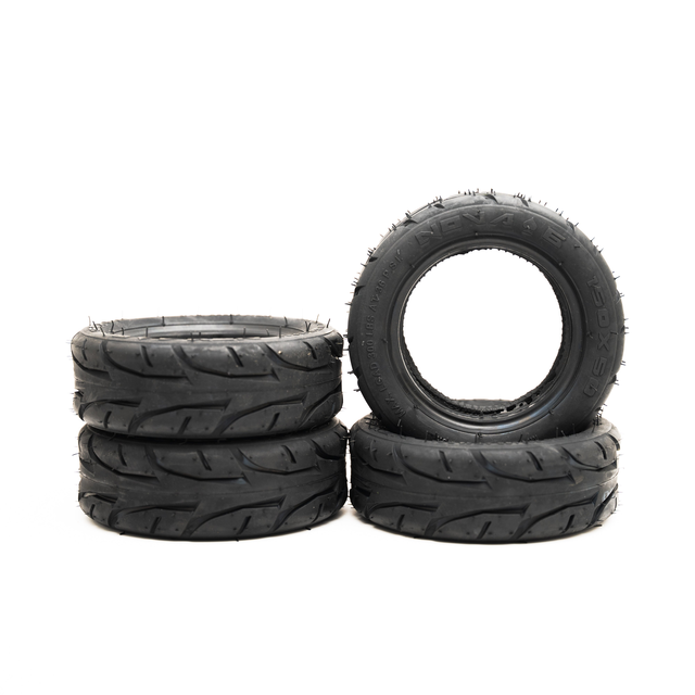 Nova Tires | 6in/150mm