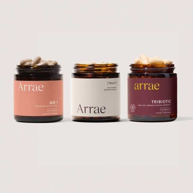 Best Selling Trio - 1 Time Purchase