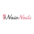 Naio Nails logo