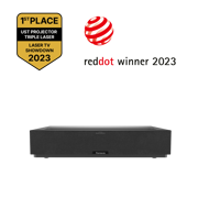 Formovie THEATER Ultra Short Throw 4K Laser Projector