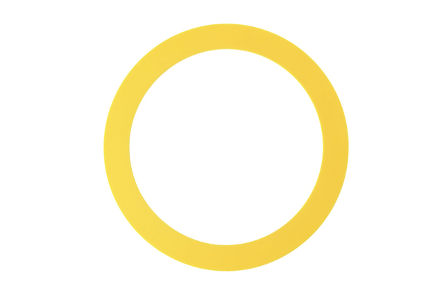 Seal for All Single Flush Class 5 and Class 6 Canister Toilets