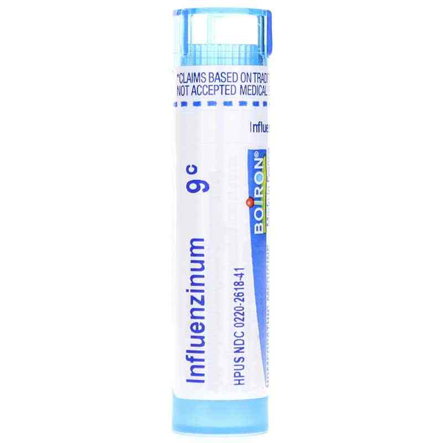 Influenzinum 9C (2024/2025 Season)