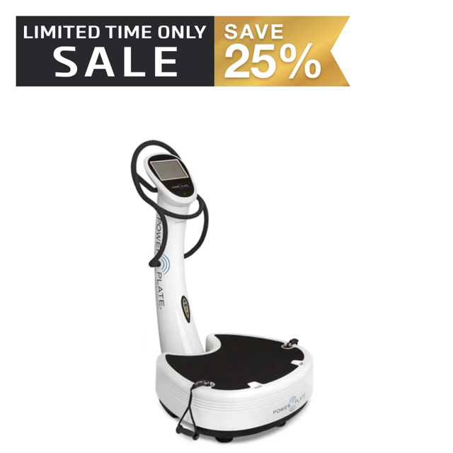 Power Plate pro7HC