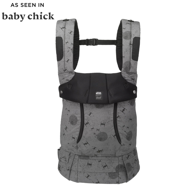 Complete 6-in-1 All Seasons - Galactic Icons