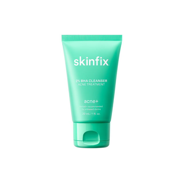 2% BHA Cleanser