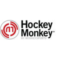 HockeyMonkey logo