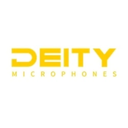 Deity Microphones logo
