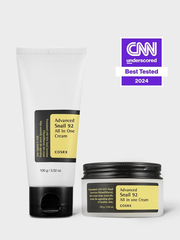 Advanced Snail 92 All in one Cream