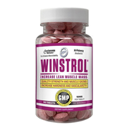Hi Tech Pharmaceuticals Winstrol 90 Tablets