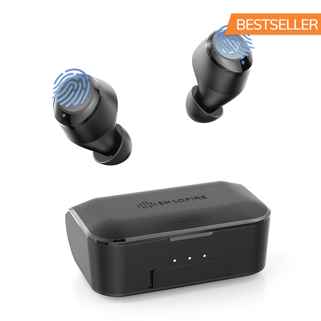ENACFIRE F1 Wireless Earbuds