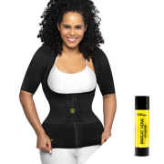 SLEEVED UPPER BODY TRIM KIT