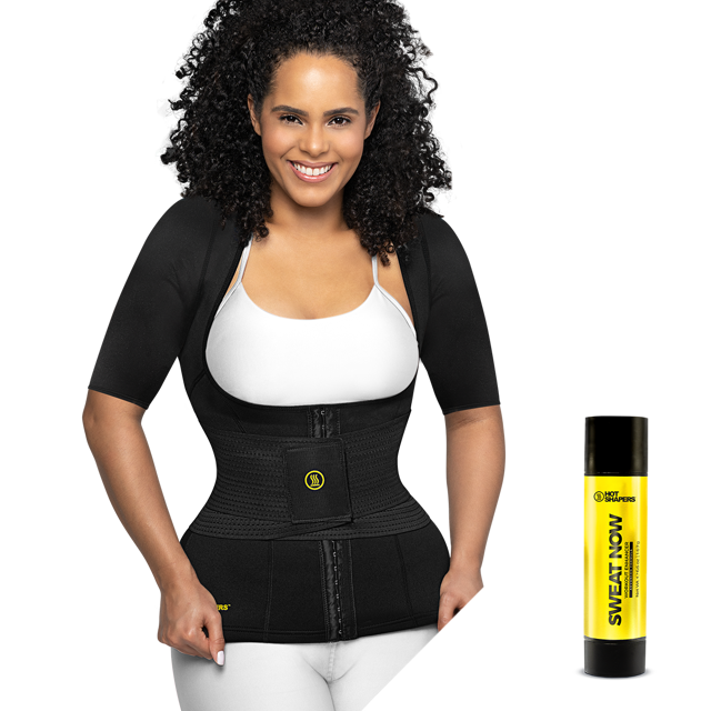 SLEEVED UPPER BODY TRIM KIT