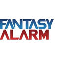 Fantasy Alarm logo
