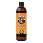 Smoking Dog THC Syrup Creamy Cloud Nine - 500mg
