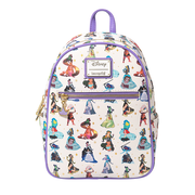 Collection Lounge Exclusive LF Disney Princesses Dress Mini Backpack
