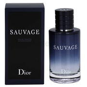 Dior Sauvage - 3.4 oz Eau de toilette 