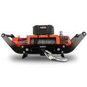 X-BULL Winch Cradle Mounting Bracket