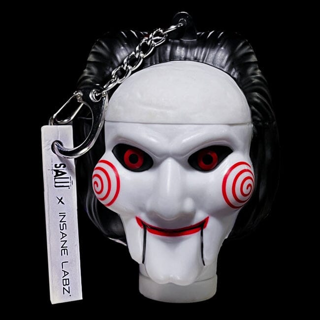 SAW x Insane Labz Billy Funnel