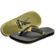 Men's OD Green Floperator