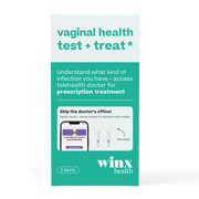 Vaginal Health Test