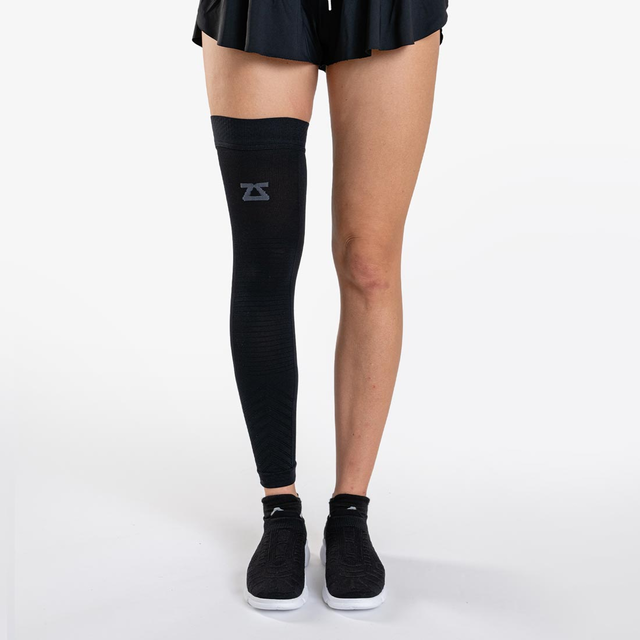 Full Leg Compression Sleeve