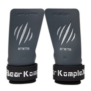 Bear KompleX Carbon No Hole Speed Grips